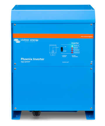 Phoenix Inverter 12/3000 120V VE.BUS