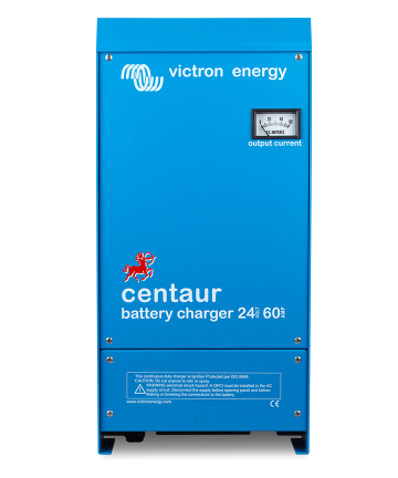 Centaur Charger 24/16(3) 120-240V