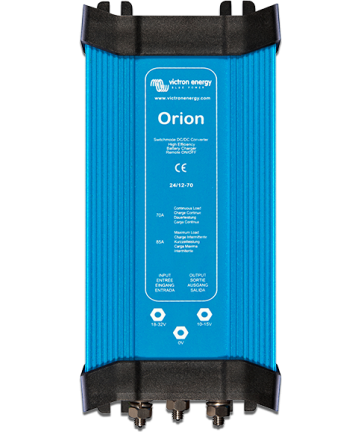 Orion 24/12-70A DC-DC converter IP20