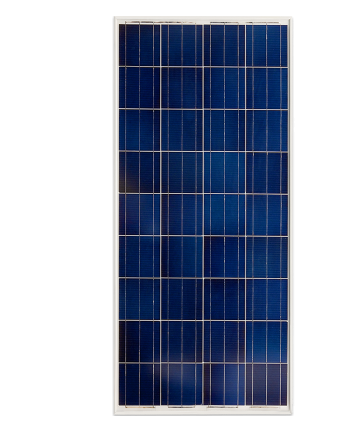 Solar Panel 55W-12V Mono 545x668x25mm series 4a