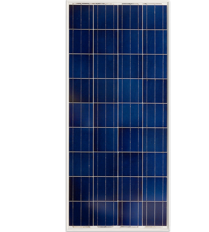 Solar Panel 55W-12V Mono 545x668x25mm series 4a – Energostore