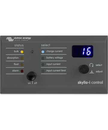 Skylla-i Control GX (Right Angle RJ45) Retail