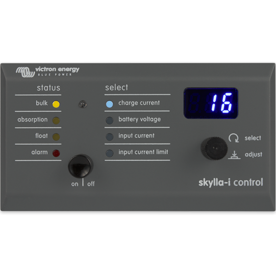 Skylla-i Control GX (Right Angle RJ45) Retail