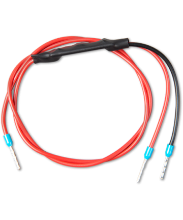Inverting remote on-off cable *If 0, order ASS030550120*