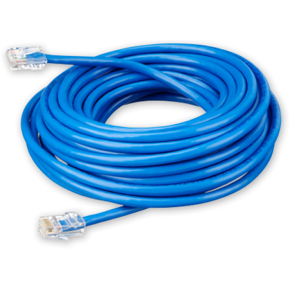 RJ12 UTP Cable 1,8 m