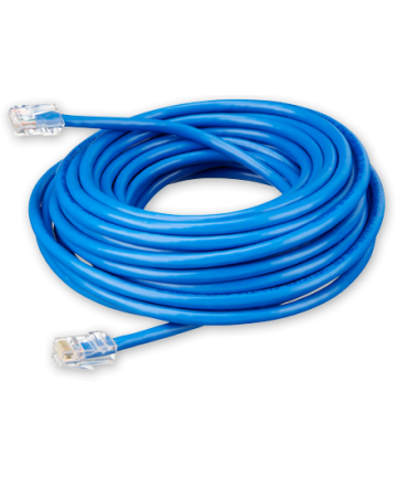 RJ12 UTP Cable 10 m