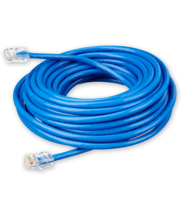 RJ12 UTP Cable 30 m