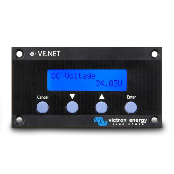 VE.Net Panel (VPN)