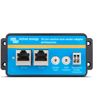 VE.Can resistive tank sender adapter