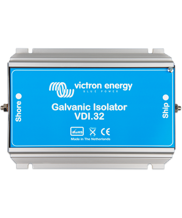 Galvanic Isolator VDI-16 A