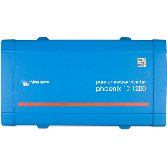 Phoenix Inverter 12/1200 230V VE.Direct AU/NZ