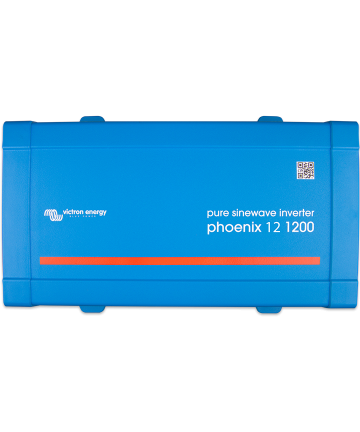 Phoenix Inverter 12/1200 230V VE.Direct UK