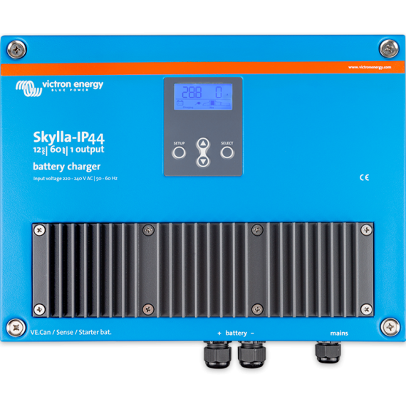 Skylla-IP44 24/30(3) 120-240V