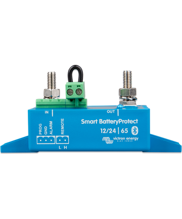Smart BatteryProtect 12/24V-65A