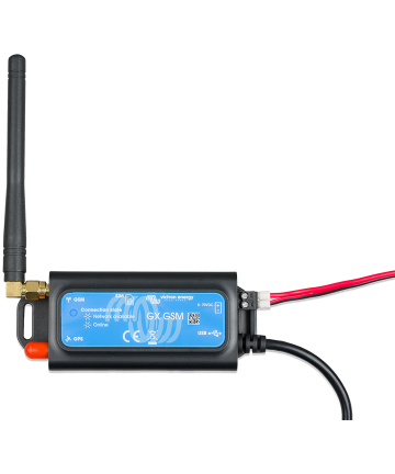 Outdoor 2G and 3G GSM Antenna