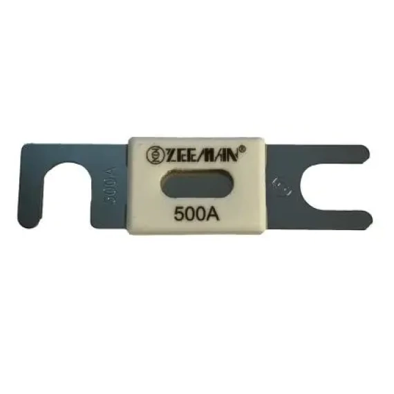 ANL-fuse 500A_80V for 48V products (1 pc)