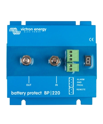 BatteryProtect Victron 220