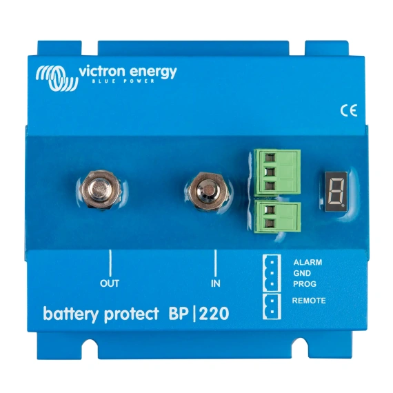 BatteryProtect Victron 220