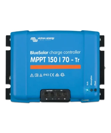 BlueSolar MPPT 150_70-Tr