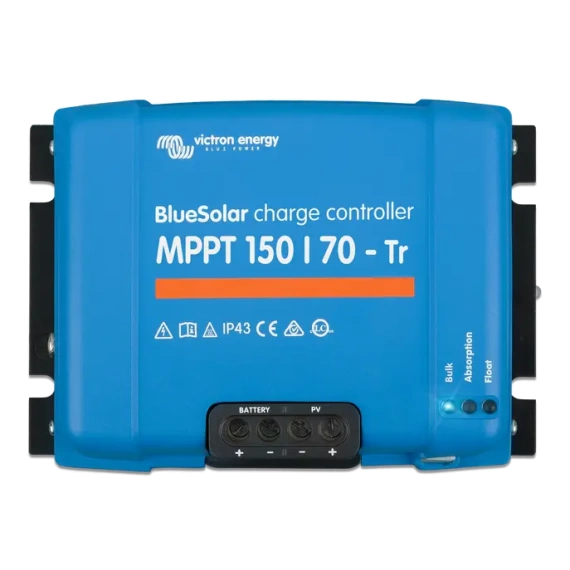 BlueSolar MPPT 150_70-Tr