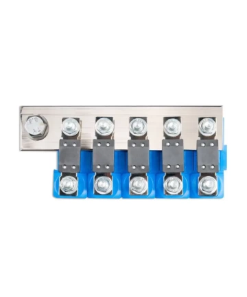 Busbar to connect 5