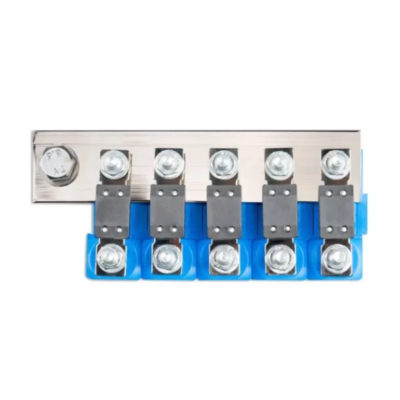 Busbar to connect 5