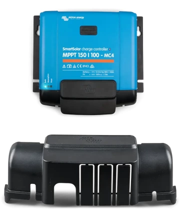 MPPT WireBox-L MC4 150-45_60_70 & 250-60_70