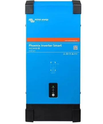 Phoenix Inverter 12_2000 230V Smart