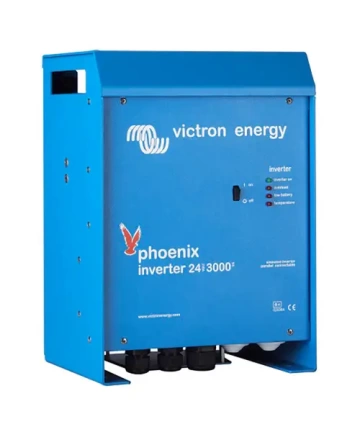 Phoenix Inverter 24_3000 230V VE.Bus