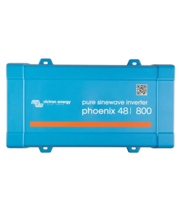 Phoenix Inverter 48_800 230V VE.Direct SCHUKO