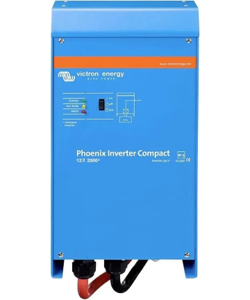 Phoenix Inverter Compact 12_2000 230V VE.Bus