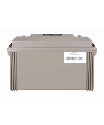 Victron Energy Baterija agm-130Ah