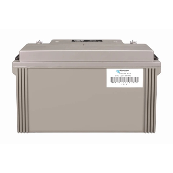 Victron Energy Baterija agm-130Ah