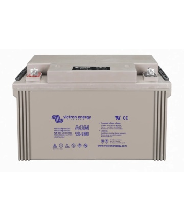 Victron Energy Baterija agm-130Ah