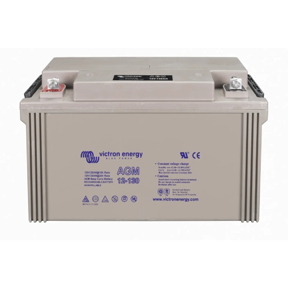 Victron Energy Baterija agm-130Ah