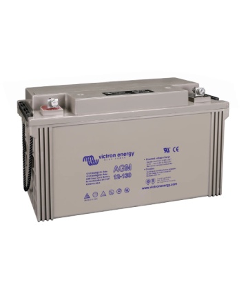 Victron Energy Baterija agm-130Ah