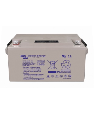 Victron Energy baterija agm-90Ah