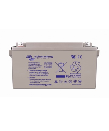 Victron Energy baterija agm-90Ah