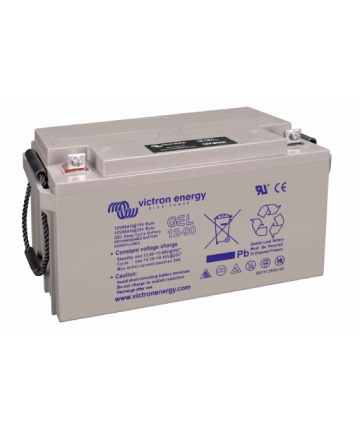 Victron Energy baterija agm-90Ah