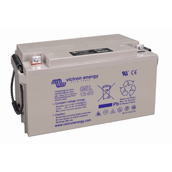 Victron Energy baterija agm-90Ah