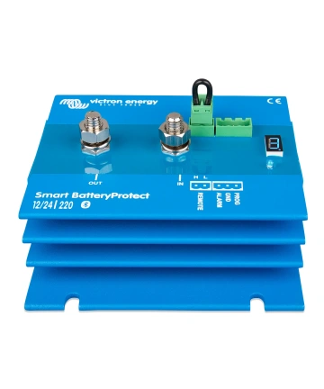 smartbattery protect victron energy