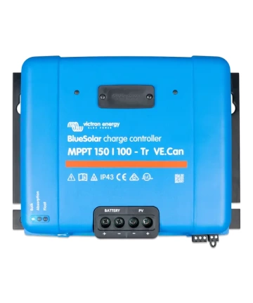 BlueSolar MPPT 250_100-Tr VE.Can