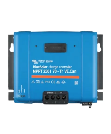 BlueSolar MPPT 250_70-Tr VE.Can