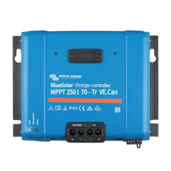 BlueSolar MPPT 250_70-Tr VE.Can