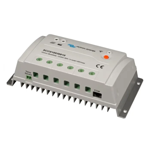 BlueSolar PWM-Pro Charge Controller 12_24V