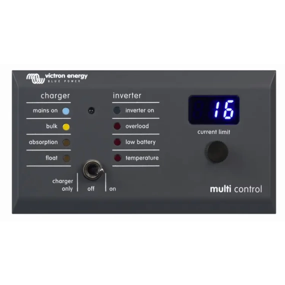 Digital Multi Control 200A GX