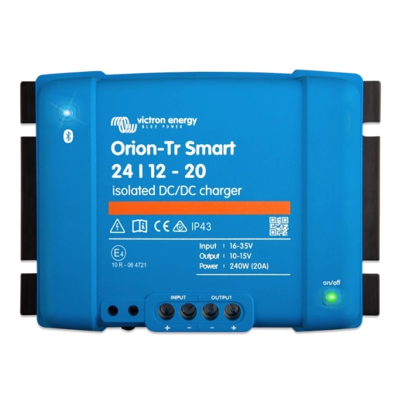 Orion-Tr Smart 24-12-20