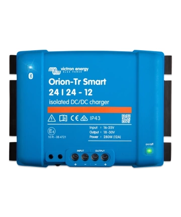 Orion-Tr Smart 24-24-12
