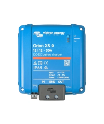 Orion XS 12_12-50A DC-DC battery charger