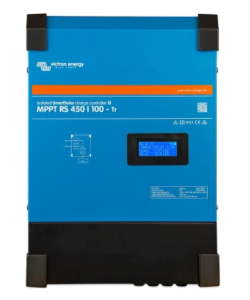 SmartSolar MPPT RS 450_100-Tr